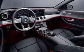 2019 Mercedes Benz E Class E 300 4matic Sedan Specifications The Car Guide