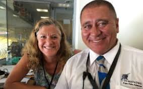 Nine To Noon for Friday 22 February 2019 Nine To Noon