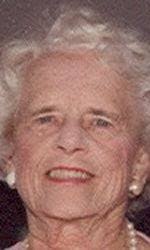 Catherine M. (Cassidy) Dowd, 101