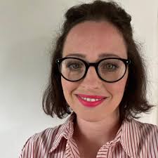 Kristina Dale's Instagram, Twitter & Facebook