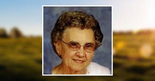 Lucille Frances Peters Obituary April 27, 2015