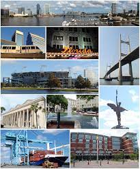 Search for direct flights and options with connections and easily compare different offers. Jacksonville Florida Wikipedia