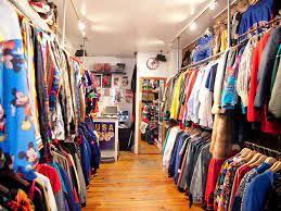 How do i filter the result of designer resale stores near me on couponxoo? Best Vintage Stores Nyc Offers For Retro Shoppers