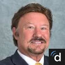 Dr. Harry C. Watters, DO