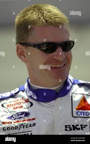 Jeff fontana speedway california hi-res stock photography and images