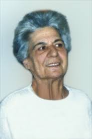 Rita Immacolata Ferrante ved. Fiore