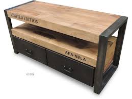 Tv Stand 6100i Moveis Industriais Moveis De Ferro Moveis