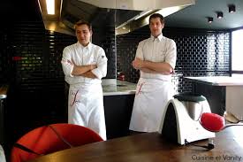 Le Chef C Est Vous Cuisine Et Vanity