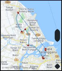 Ibu pejabat polis daerah (ipd). What Is The Driving Distance From Kuala Terengganu Malaysia To Unisza Gong Badak Google Maps Mileage Driving Directions Flying Distance Fuel Cost Midpoint Route And Journey Times Mi Km