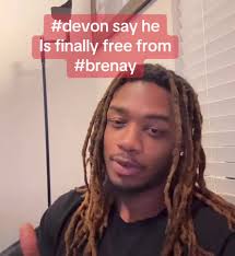 Devon Breaks Up with Brenay