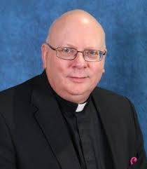 Monsignor Jeffrey Wald dies of COVID-19 complications in Jamestown