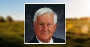 Harold P Young Obituary November 3, 2008