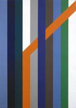 Stankowski 06 Aspekte Des Gesamtwerks Geometrische Kunst Geometrische Malerei Kunst Ideen
