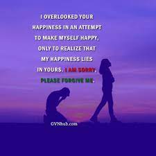 I Am Sorry Messages For Girlfriend Apology Quotes For Her Gvn Hub Apologizing Quotes Sorry Messages For Girlfriend Message For Girlfriend