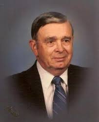 Benjamin Wesley “Ben” Crabtree (1919-2009)