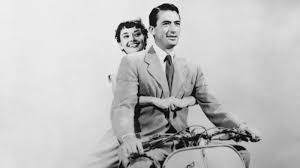 Roman Holiday - Now Playing In Theater at Metrograph