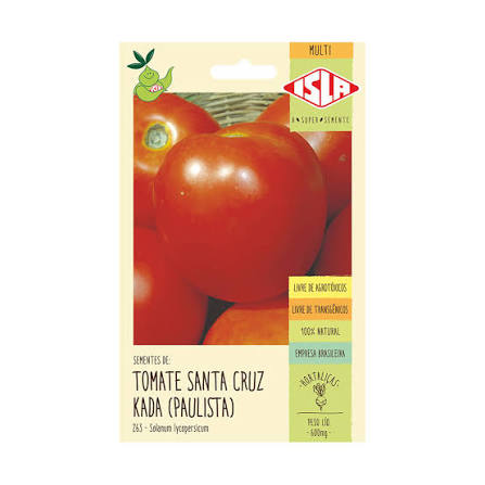 ISLA - TOMATE SANTA CRUZ 263