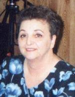 Mary A. Sharp Obituary