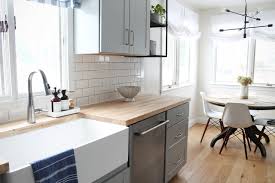 Maybe you would like to learn more about one of these? Small Kitchen Remodel Before And After Amanda Katherine