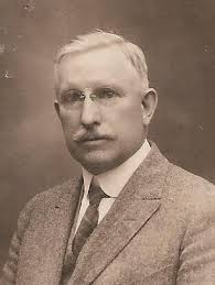 Gallery: Pewabic Pottery founder's unique home