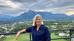 Marlene Dixon '93, a Leader in Global Sport Management