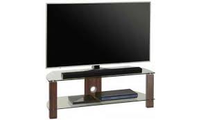Tnw Vision Walnut 1050 Tv Stands