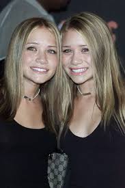 Born in june 1986, the pair were film stars and fashion icons before they hit their teens and. Mary Kate And Ashley Olsen Ashley Mary Kate Olsen Mary Kate Ashley Ashley Olsen