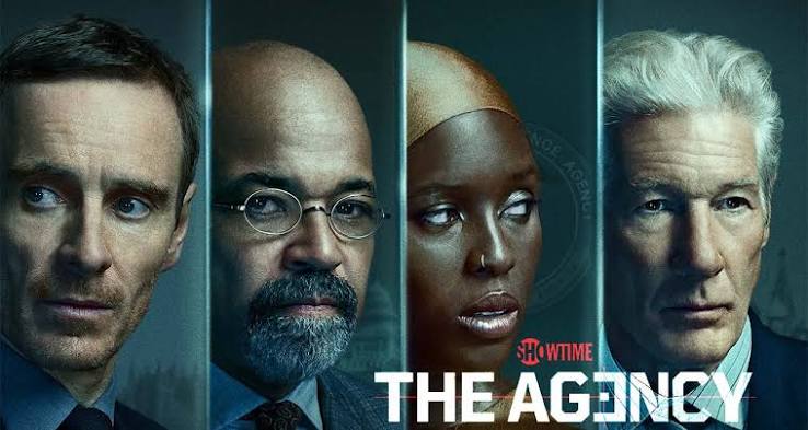 The Agency' Review: Michael Fassbender & A Top Shelf Cast Cannot Save A  Handsome, But Uninspired Espionage Series
