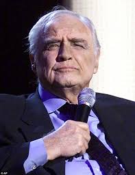 Mark Lester claims he is the father of Paris Jackson