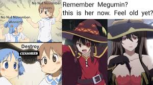 The best netflix adaptation memes. Anime Memes Only An Otaku Will Find Funny Youtube