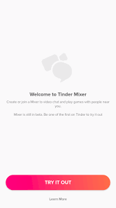 Frankly speaking, bumble's subscription is a bit expensive but the good news is that you can enjoy all the essential features of the service without paying for it. Tinder Tested Group Video Chat Ahead Of Match S Move Into Social Discovery With Hyperconnect Deal Techcrunch
