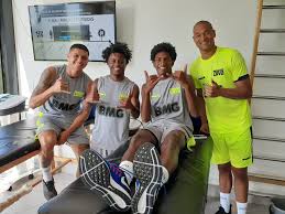 We did not find results for: Apos Periodo Na Russia Lucas Santos Se Apresenta Para Pre Temporada No Vasco
