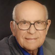 M. Lloyd Weaver Jr. Obituary (1924