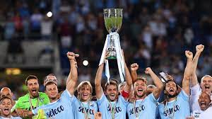 Nessuno dei video è ospitato da questo sito. Lazio Vinti Piu Trofei Della Roma Per Il Terzo Decennio Consecutivo