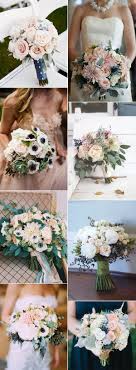 Sorry:( out of stock until september 17th. 15 Adorable Navy Blue And Blush Pink Wedding Bouquets Emmalovesweddings