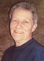 Rosemary C. Shoop