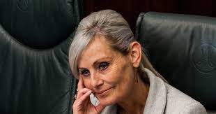 Jane Ansell and Marion Hale to join as member and deputy member