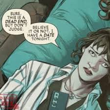 kitty pryde News, Rumors and Information