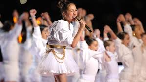 For the 2021 nickelodeon kids' choice awards, celebrities dressed up in bold colors and prints. Jennifer Lopez S Daughter Meet The 11 Year Old Singing Sensation