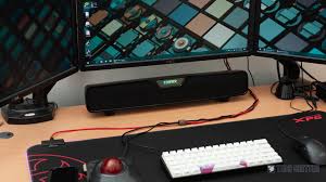 Edifier brasil • todos os direitos reservados. Review Edifier G7000 Gaming Speaker