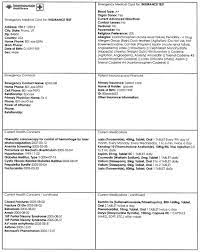 The Emergency Medical Card Template Download Scientific Regarding Med Cards Template Professional Tem Contact Card Template Emergency Medical Card Template