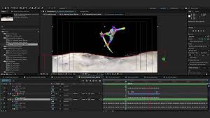 Users can edit everything easily, and the app will assist them with a flexible and distinct ai to make things even easier. Adobe After Effects Cc 2020 17 7 Win Mac Artista Pirata