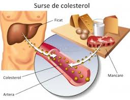 19 dacă luaţi crestor pentru a vă reduce riscul de a face infarct miocardic, accident. Despre Colesterol Cu Dragoste