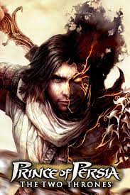 We would like to show you a description here but the site won't allow us. Prince Of Persia The Two Thrones Steamgriddb