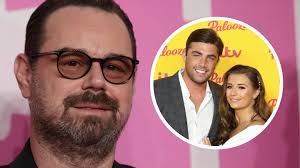 Danny Dyer reveals why Love Island's Jack Fincham 'wasn't what he was