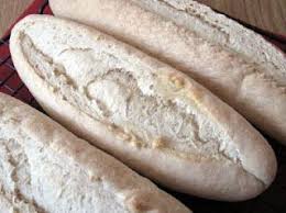 Mini Vietnamese Baguette Recipe My Food Affair This Is Lighter And Crispier Than French Baguettes With Rice Flou Food Baguette Recipe French Baguette Recipe