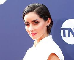 Paola Nunez Dice Que Trump Solo Infunde El Miedo El Diario De Yucatan Paola Nunez Miedo Trump