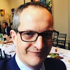 The invention of vapes by Adam Bower and James Monsees at Stanford…