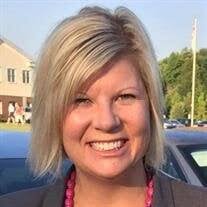 Kayci Roof Robinson Obituary