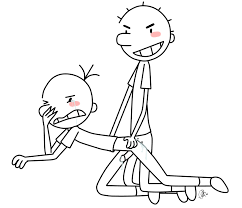 Post 2838540: Diary_of_a_Wimpy_Kid Greg_Heffley Rodrick_Heffley